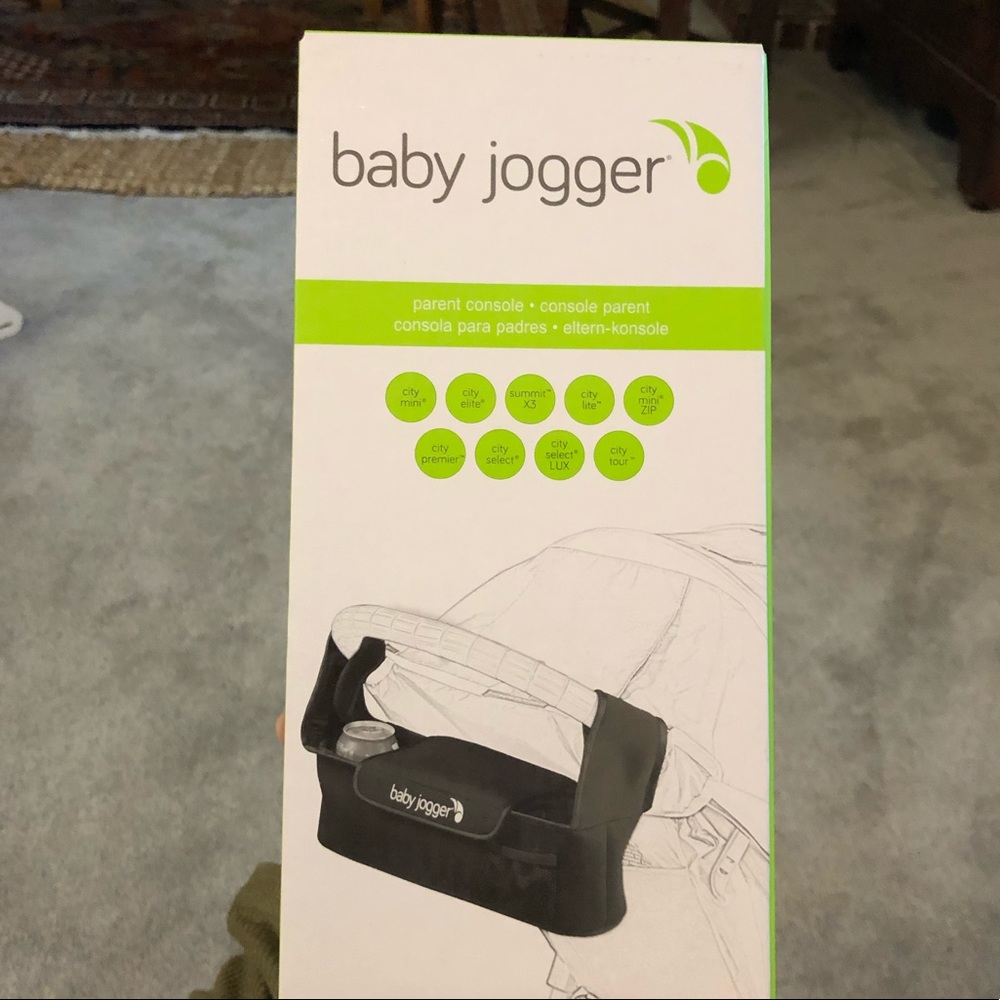 Baby Jogger Caddy Organizer